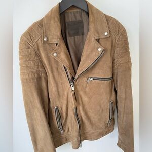 Allsaints Biker Jacekt